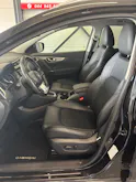 NISSAN Qashqai 1.7 dCi tekna+ Xtronic ALL-MODE 4x4