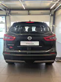 NISSAN Qashqai 1.7 dCi tekna+ Xtronic ALL-MODE 4x4