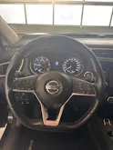 NISSAN Qashqai 1.7 dCi tekna+ Xtronic ALL-MODE 4x4