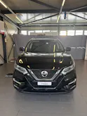 NISSAN Qashqai 1.7 dCi tekna+ Xtronic ALL-MODE 4x4