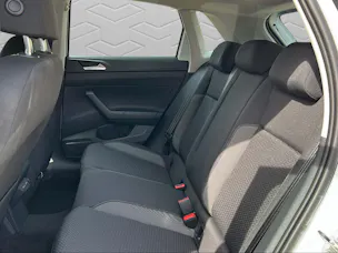 VW Polo 1.0 TSI Life DSG