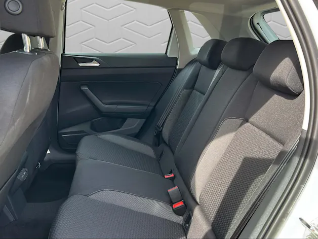 VW Polo 1.0 TSI Life DSG