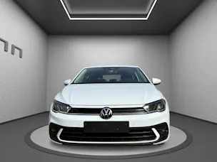 VW Polo 1.0 TSI Life DSG