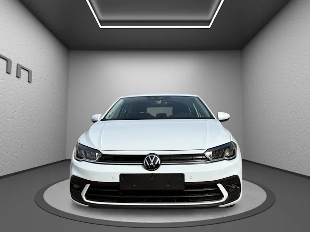 VW Polo 1.0 TSI Life DSG