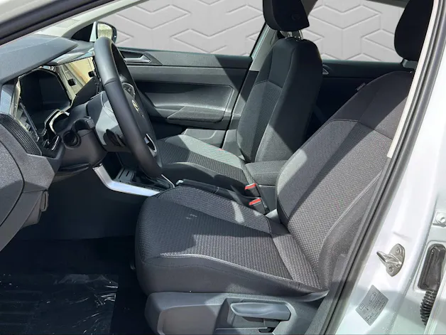 VW Polo 1.0 TSI Life DSG
