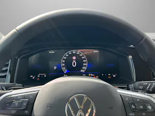 VW Polo 1.0 TSI Life DSG