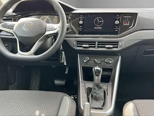 VW Polo 1.0 TSI Life DSG