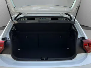 VW Polo 1.0 TSI Life DSG