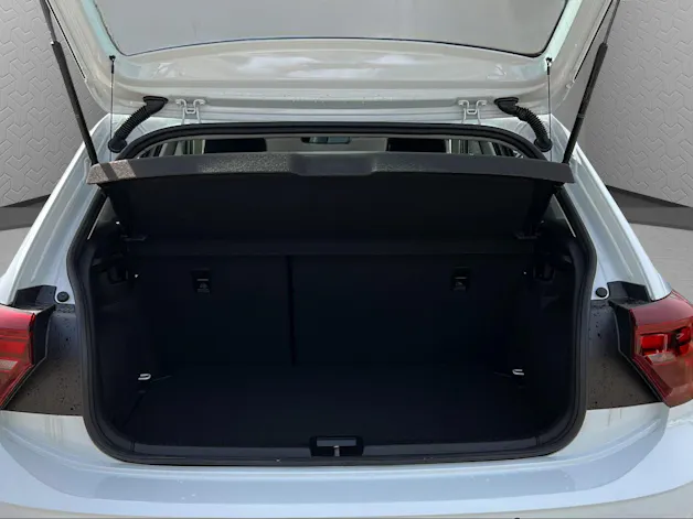 VW Polo 1.0 TSI Life DSG
