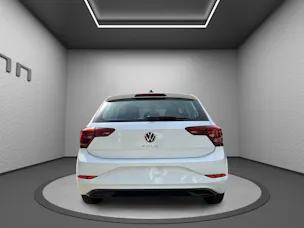 VW Polo 1.0 TSI Life DSG