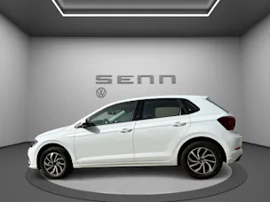 VW Polo 1.0 TSI Life DSG