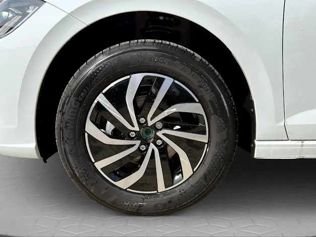 VW Polo 1.0 TSI Life DSG