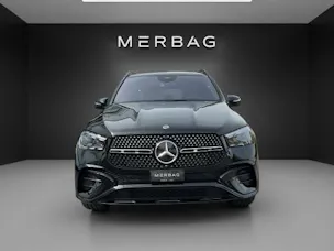 MERCEDES-BENZ GLE 450 4Matic