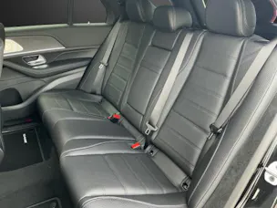 MERCEDES-BENZ GLE 450 4Matic