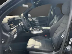 MERCEDES-BENZ GLE 450 4Matic