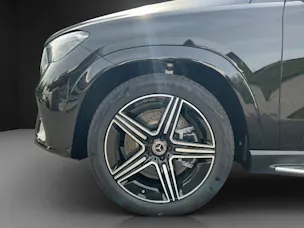 MERCEDES-BENZ GLE 450 4Matic