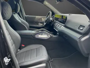 MERCEDES-BENZ GLE 450 4Matic