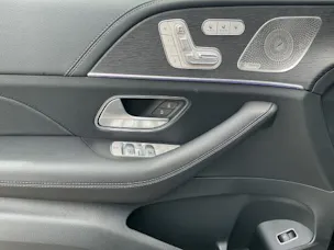 MERCEDES-BENZ GLE 450 4Matic