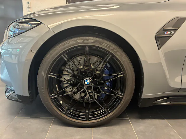 BMW M3