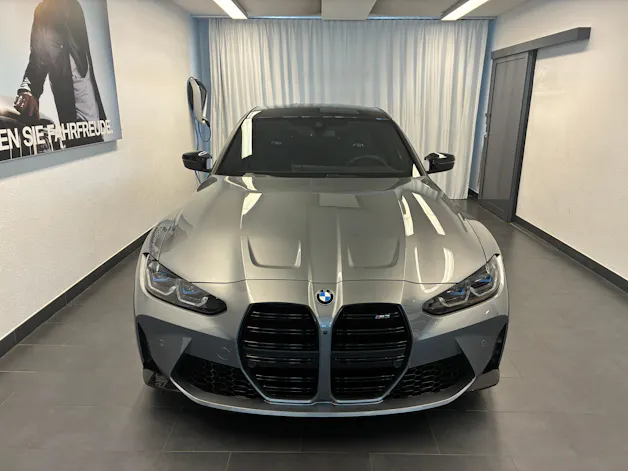BMW M3