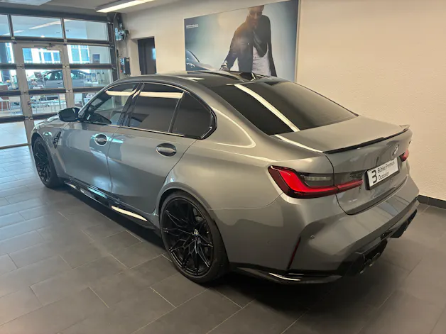 BMW M3