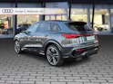 AUDI Q5 e-hybrid quattro 270 kW S-tronic Daytonagrau Perleffekt
