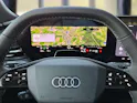 AUDI Q5 e-hybrid quattro 270 kW S-tronic Daytonagrau Perleffekt