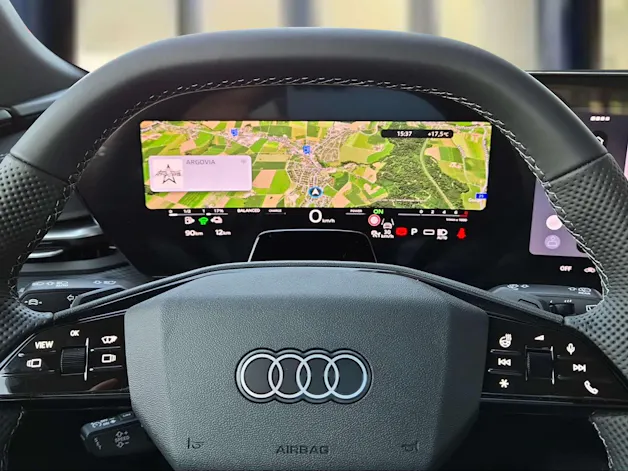 AUDI Q5 e-hybrid quattro 270 kW S-tronic Daytonagrau Perleffekt