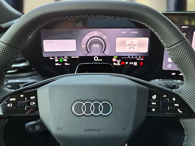 AUDI Q5 e-hybrid quattro 270 kW S-tronic Daytonagrau Perleffekt