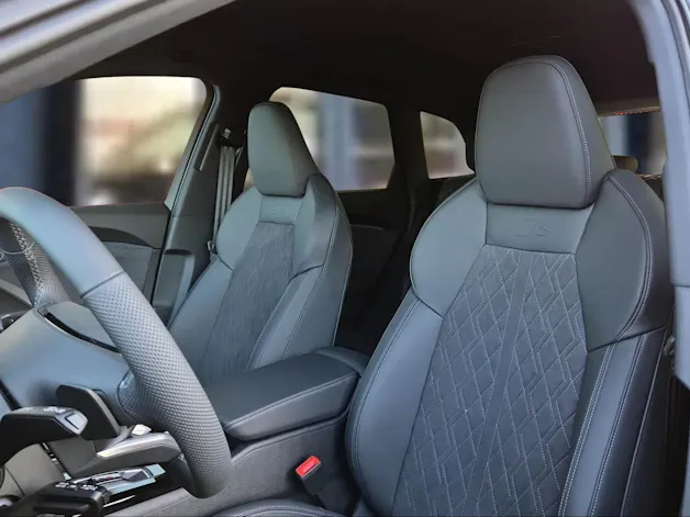 AUDI Q5 e-hybrid quattro 270 kW S-tronic Daytonagrau Perleffekt
