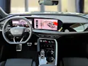 AUDI Q5 e-hybrid quattro 270 kW S-tronic Daytonagrau Perleffekt