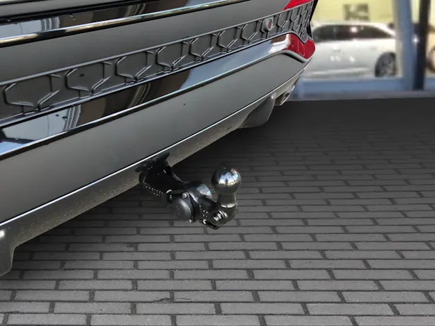 AUDI Q5 e-hybrid quattro 270 kW S-tronic Daytonagrau Perleffekt
