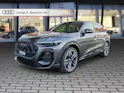 AUDI Q5 e-hybrid quattro 270 kW S-tronic Daytonagrau Perleffekt