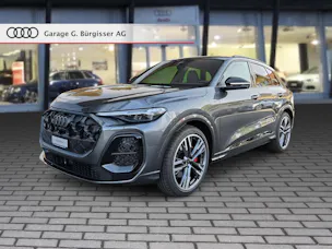 AUDI Q5 e-hybrid quattro 270 kW S-tronic Daytonagrau Perleffekt