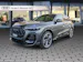 AUDI Q5 e-hybrid quattro 270 kW S-tronic Daytonagrau Perleffekt