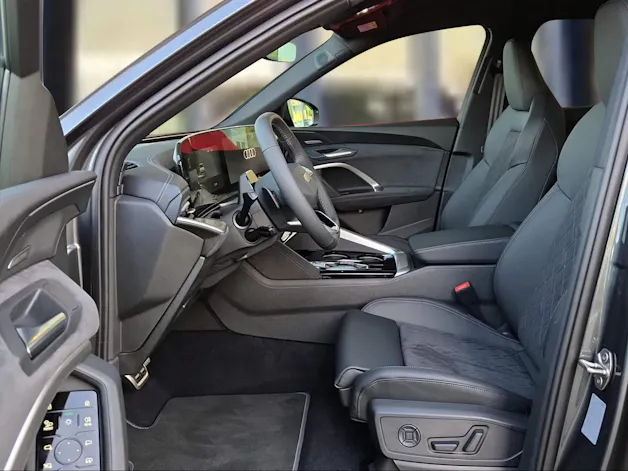 AUDI Q5 e-hybrid quattro 270 kW S-tronic Daytonagrau Perleffekt