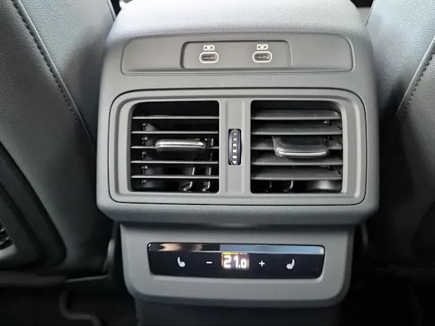 AUDI Q5 e-hybrid quattro 270 kW S-tronic Daytonagrau Perleffekt