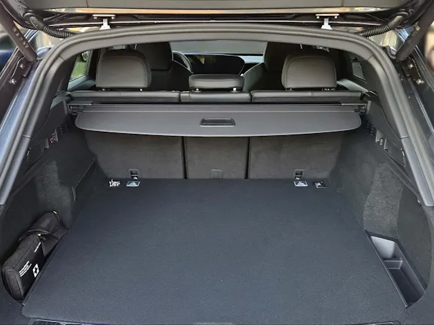 AUDI Q5 e-hybrid quattro 270 kW S-tronic Daytonagrau Perleffekt