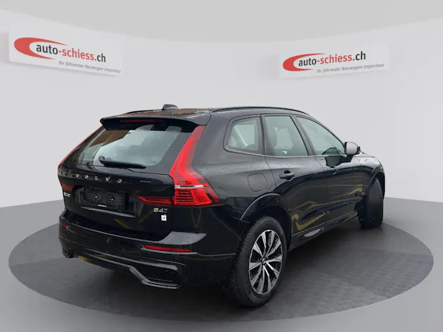 VOLVO XC60 B4 Diesel Mild Hybrid AWD Plus Dark Geartronic