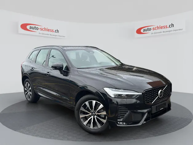 VOLVO XC60 B4 Diesel Mild Hybrid AWD Plus Dark Geartronic