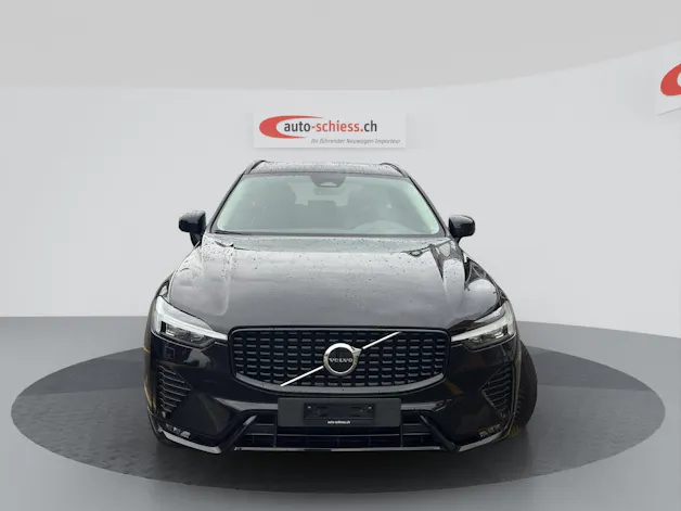 VOLVO XC60 B4 Diesel Mild Hybrid AWD Plus Dark Geartronic