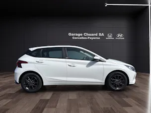 HYUNDAI i20 1.0 T-GDi Origo DCT