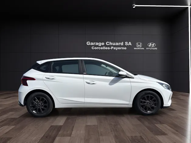HYUNDAI i20 1.0 T-GDi Origo DCT