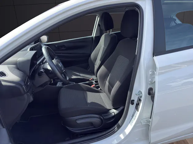 HYUNDAI i20 1.0 T-GDi Origo DCT