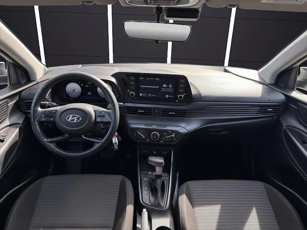 HYUNDAI i20 1.0 T-GDi Origo DCT