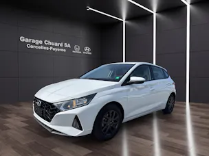 HYUNDAI i20 1.0 T-GDi Origo DCT