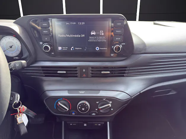 HYUNDAI i20 1.0 T-GDi Origo DCT