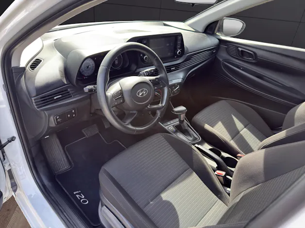 HYUNDAI i20 1.0 T-GDi Origo DCT