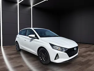HYUNDAI i20 1.0 T-GDi Origo DCT