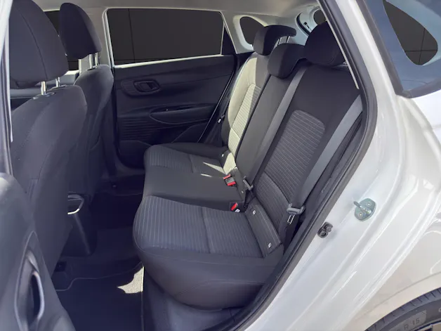 HYUNDAI i20 1.0 T-GDi Origo DCT